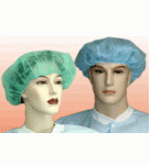 Bouffant Caps