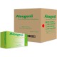 “Aloegenii” Powder Free Green Vinyl Industrial Gloves  